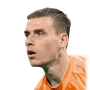 Andriy Lunin