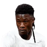 Eduardo Camavinga