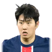 Lee Kang-In