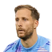 Oliver Baumann