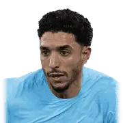 Omar Marmoush