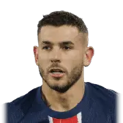 Lucas Hernández