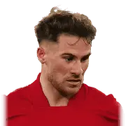 Alexis Mac Allister