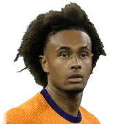 Joshua Zirkzee