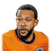 Memphis Depay