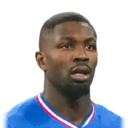Marcus Thuram