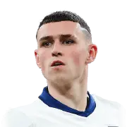 Phil Foden