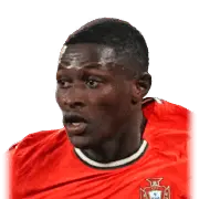 Nuno Mendes