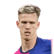 Dani Olmo