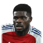 Thomas Partey