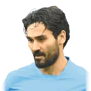 İlkay Gündoğan