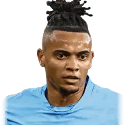 Manuel Akanji