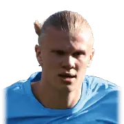 Erling Haaland