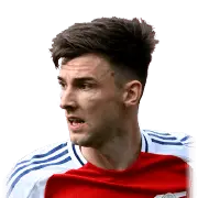 Kieran Tierney