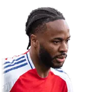 Raheem Sterling