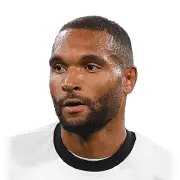 Jonathan Tah