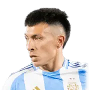 Lisandro Martínez