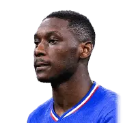 Randal Kolo Muani
