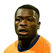 Brian Brobbey