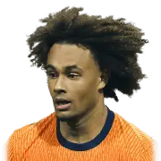 Joshua Zirkzee