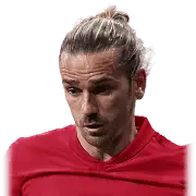 Antoine Griezmann