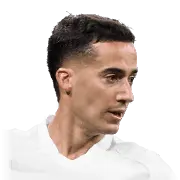 Lucas Vázquez