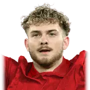 Harvey Elliott