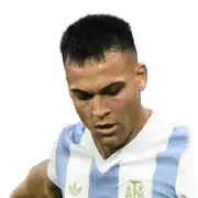 Lautaro Martínez