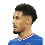 William Saliba
