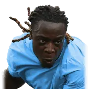 Jérémy Doku