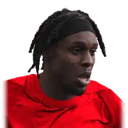 Jeremie Frimpong