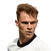 Joshua Kimmich