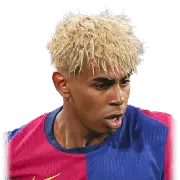 Lamine Yamal