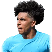 Rico Lewis
