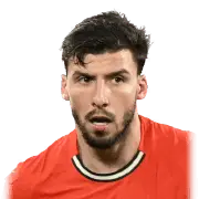 Rúben Dias