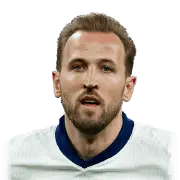 Harry Kane