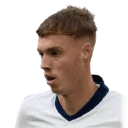 Cole Palmer