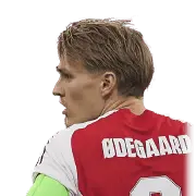 Martin Ødegaard