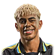 Lamine Yamal