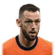 Stefan de Vrij