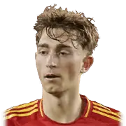 Dean Huijsen