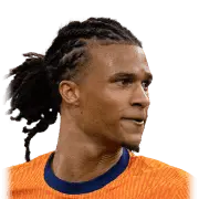Nathan Aké