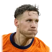 Wout Weghorst