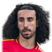 Marc Cucurella