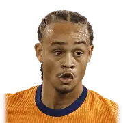Xavi Simons