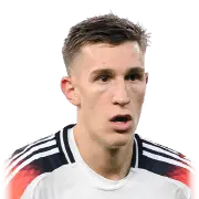 Nico Schlotterbeck