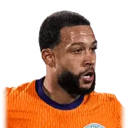 Memphis Depay