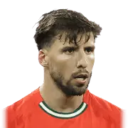 Rúben Dias