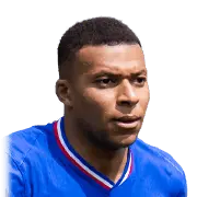 Kylian Mbappé