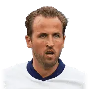 Harry Kane